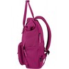 Kuprinė American Tourister Urban Groove, 20.5 L, su ratukais, rožinė
