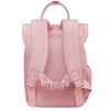American Tourister Urban Groove Backpack City Mini Pastel Rožinė