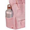 American Tourister Urban Groove Backpack City Mini Pastel Rožinė