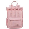American Tourister Urban Groove Backpack City Mini Pastel Rožinė