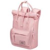 American Tourister Urban Groove Backpack City Mini Pastel Rožinė