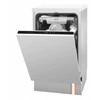 Montuojama indaplovė AMICA DIM44C6EMONqH