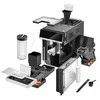Amica Slėginis kavos aparatas elegance cm 7011