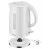Elektrinis Virdulys - Amica KF1001 1.7L 2200W Baltas