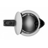 Amica Virdulys su temperatūros reguliavimu km5011 1.7l inox