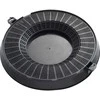 Anglies filtras electrolux mcfe06st