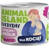 ANIMAL ISLAND indas na karmę