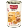 Animoda ANIMONDA Carny Cat Drink Kurczak 140ml