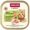 Animoda ANIMONDA CARNY dla karma kota kurczak,kocimiętka 85g