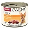ANIMONDA Carny Kitten su paukštiena jautiena - wet cat food - 200 g