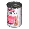Animoda Drėgnas Kačių Maistas - ANIMONDA Carny Kačiukams Jautiena Ir Kalakutiena, 400g