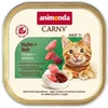 Animoda ANIMONDA CARNY karma katei kurczak,dziczyzna 85g