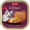 Animoda ANIMONDA VF Adult in Jelly with vištiena + liver 85g