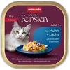 Animoda ANIMONDA VF Adult in Jelly with vištiena + lašiša 85g