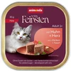 Animoda ANIMONDA VF Adult in Paté with vištiena + heart 85g