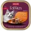 Animoda ANIMONDA VF Adult in Paté with vištiena + kalakutiena 85g
