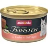 Animoda Drėgnas Kačių Maistas - Animonda Mousse Lašiša Ir Paukštiena, 85 g