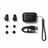 Ausinės Anker Soundcore A25i, Juodos spalvos
