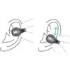 Ausinės Anker Soundcore C30i, Juodos spalvos