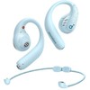Ausinės Anker Soundcore AeroFit Pro, Žydros spalvos