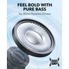 Ausinės Anker Soundcore H30i, Juodos