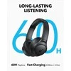 Ausinės Anker Soundcore Q11i, Tamsiai pilkos