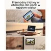 Eufy Smart Ekranas E10 Juodas+Baltas