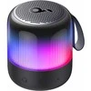 Nešiojama kolonėlė Anker Soundcore Glow Mini, Juodos spalvos