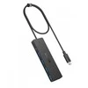 Anker | USB-C Data Hub (4-in-1, 5Gbps) | A8309G11