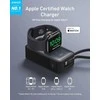 Anker MagGo Power Bank | 10000 mAh | Juodas Stone