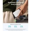 Anker Nano Power Bank 5K balta