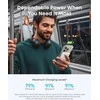 Anker Nano Power Bank 5K balta