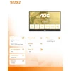 Monitorius AOC 16T20E2 – 15,6 colio | „Full HD“ | IPS