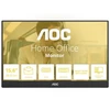 Monitorius AOC 16T20E2 – 15,6 colio | „Full HD“ | IPS