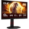 Monitorius AOC 24G4ZR - 260Hz OC | Full HD | Fast IPS | 23.8" | 0.3ms MPRT | HDR10