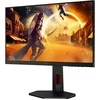 Monitorius AOC 24G4ZR - 260Hz OC | Full HD | Fast IPS | 23.8" | 0.3ms MPRT | HDR10