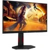 Monitorius AOC 24G4ZR - 260Hz OC | Full HD | Fast IPS | 23.8" | 0.3ms MPRT | HDR10