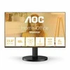 Monitorius AOC 24B3CF2 | 1920x1080 100 Hz IPS | 65W USB HUB | Įmontuoti garsiakalbiai