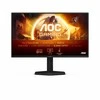 Žaidimų monitorius AOC 25G4SXU 24.5" /Fats IPS/310 Hz/ 1 ms,/FreeSync Prem./ G-Sync comp./ HDR10 /FHD(1920x1080/ 2x HDMI 2.0, 1x DisplayPort 1.4) juodas