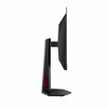 Monitorius AOC Q27G4SDR | 27 " | QD-OLED | QHD | 16:9 | 360 Hz | 0.03 ms | 2560 x 1440 pikselių | 1000 cd/m² | HDMI jungtys quantity 2 | Juodas