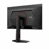 Monitorius AOC | Q27G4ZDR | 27 " | QD-OLED | QHD | 16:9 | 240 Hz | 0.03 ms | 2560 x 1440 pikselių | 400 cd/m² | HDMI jungtys quantity 2 | Juodas