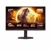 Monitorius AOC 27G4ZR - 260Hz OC | Full HD | Fast IPS | 27" | 0.3ms MPRT | HDR10 | Pivot