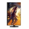 Monitorius AOC 27G4ZR - 260Hz OC | Full HD | Fast IPS | 27" | 0.3ms MPRT | HDR10 | Pivot