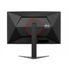 Monitorius AOC CQ27G4Z2 27 colių 16:9 Fast VA 260Hz OC, natūrali 240Hz 2560x1440 HAS 130mm HDMI x 2x 2.0 DP x 1x 1.4