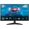 AOC 27B36X computer monitorius 68.6 cm (27") 1920 x 1080 pikselių Full HD LED Juodas
