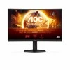 Žaidimų monitorius AOC CQ27G4X - 27 col./ Fast VA / QHD(2560 x 1440 | 16:9 /180 Hz | 1 ms |  pikselių | 300 cd/m² | HDMI jungtys quantity 2 |