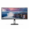 AOC Monitorius cu34v5c 34 cali curved va 100hz hdmi dp usb-c