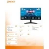 Monitorius AOC | Q24B36X | 24 " | IPS | QHD | 16:9 | 144 Hz | 4 ms | 2560 x 1440 pikselių | 300 cd/m² | HDMI jungtys quantity 1 | Juodas