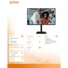 Monitorius AOC Q27E4U - 120Hz | QHD | IPS | 27"