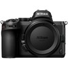 Nikon Z5 korpusas